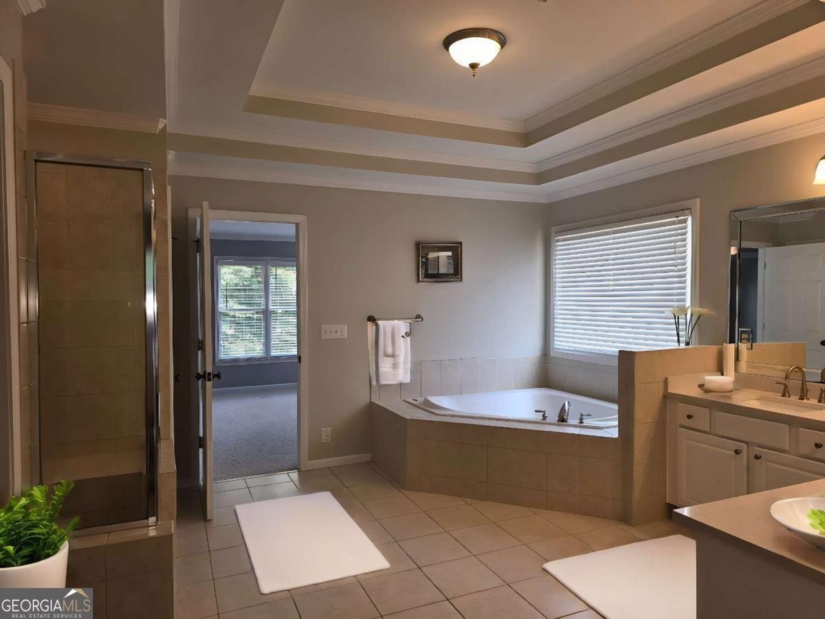 2731 Lost Lakes Drive Powder Springs - 10