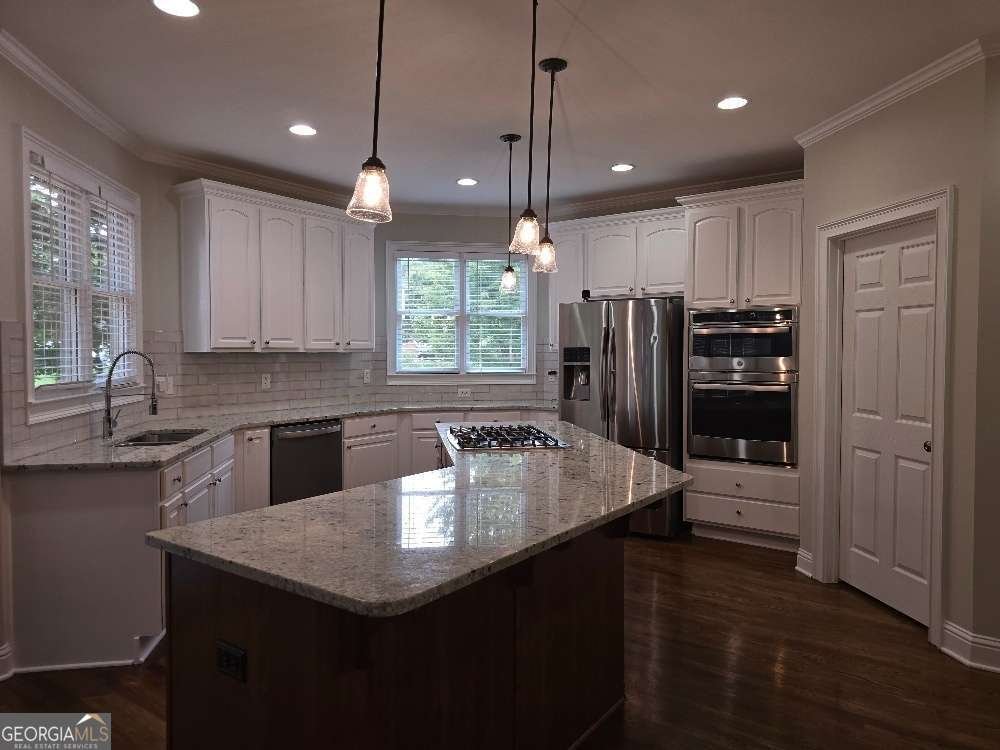 2731 Lost Lakes Drive Powder Springs - 13