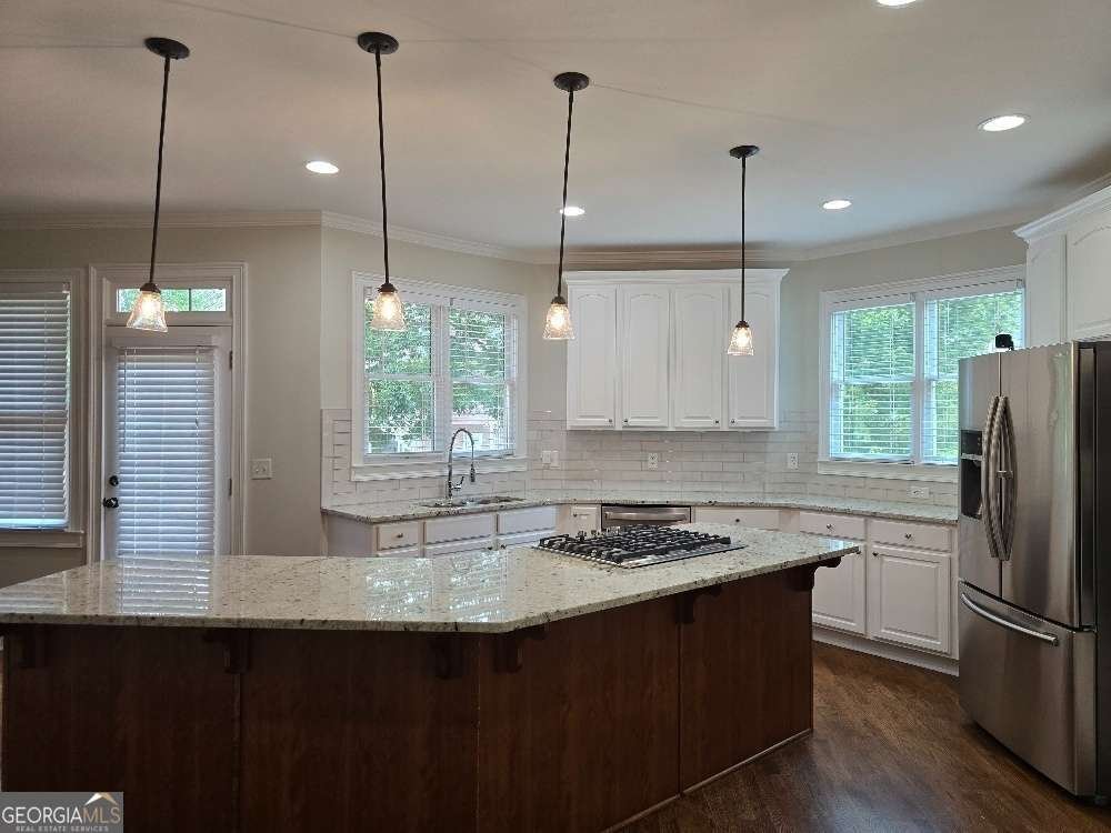 2731 Lost Lakes Drive Powder Springs - 14