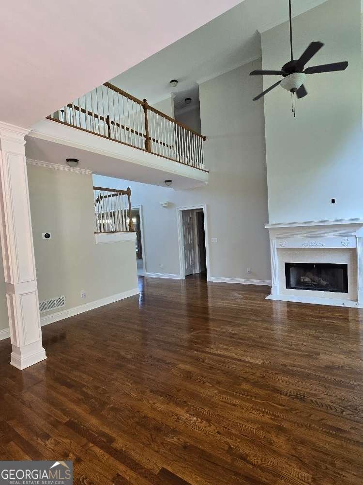 2731 Lost Lakes Drive Powder Springs - 16