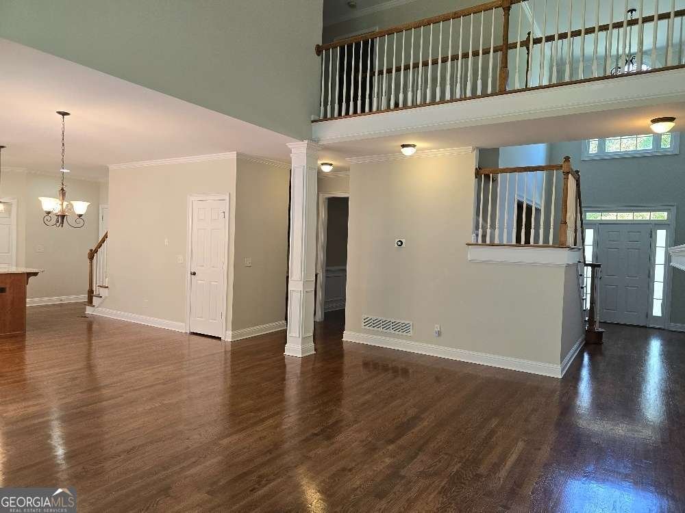 2731 Lost Lakes Drive Powder Springs - 18