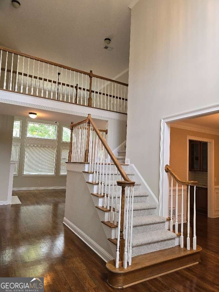 2731 Lost Lakes Drive Powder Springs - 19