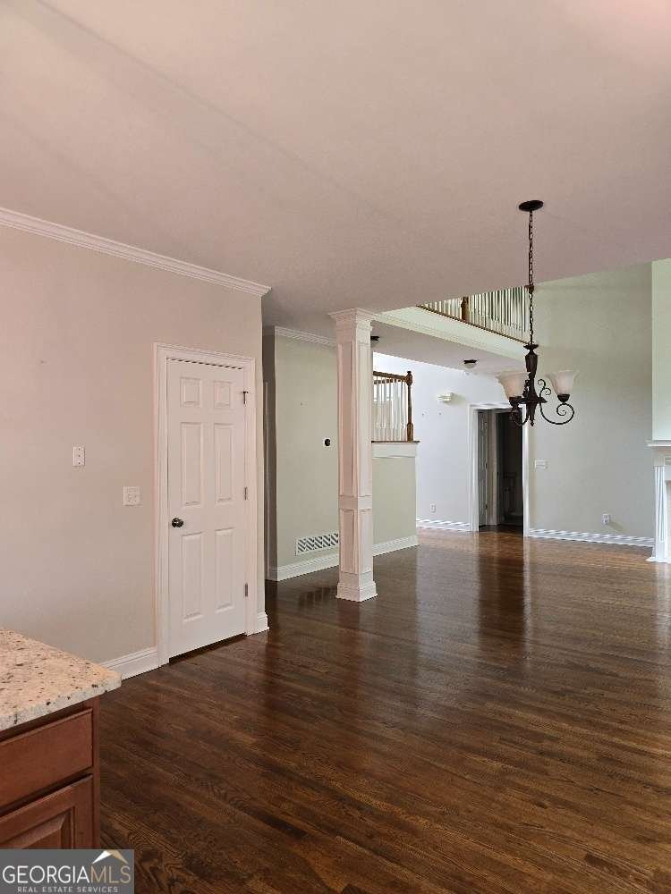 2731 Lost Lakes Drive Powder Springs - 20