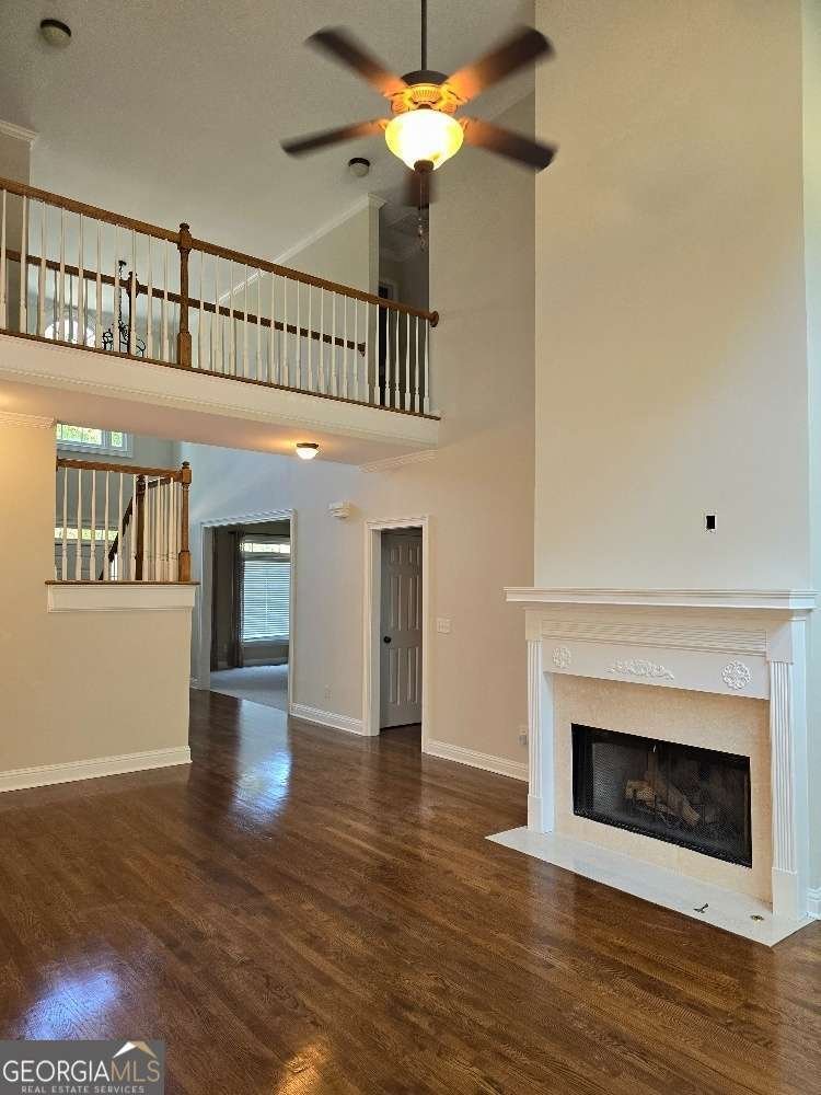 2731 Lost Lakes Drive Powder Springs - 21