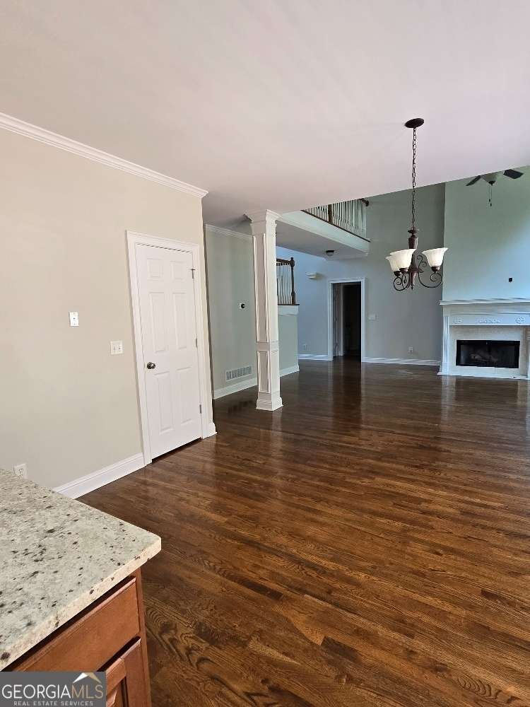 2731 Lost Lakes Drive Powder Springs - 22