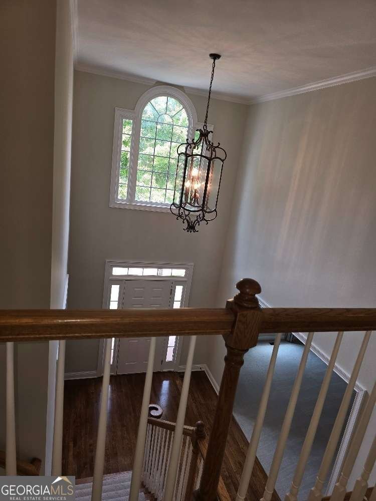 2731 Lost Lakes Drive Powder Springs - 23