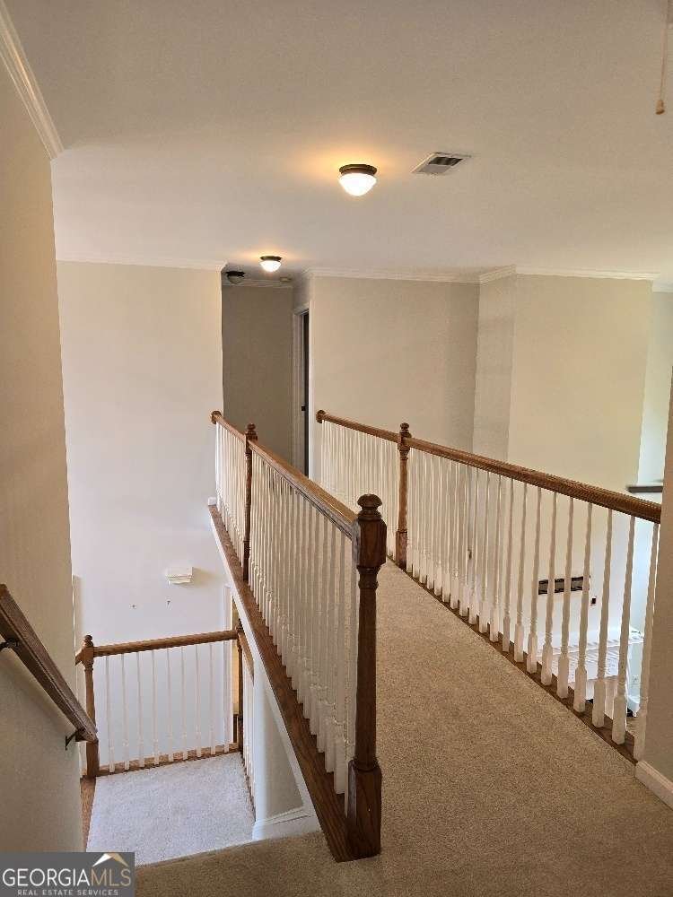 2731 Lost Lakes Drive Powder Springs - 24