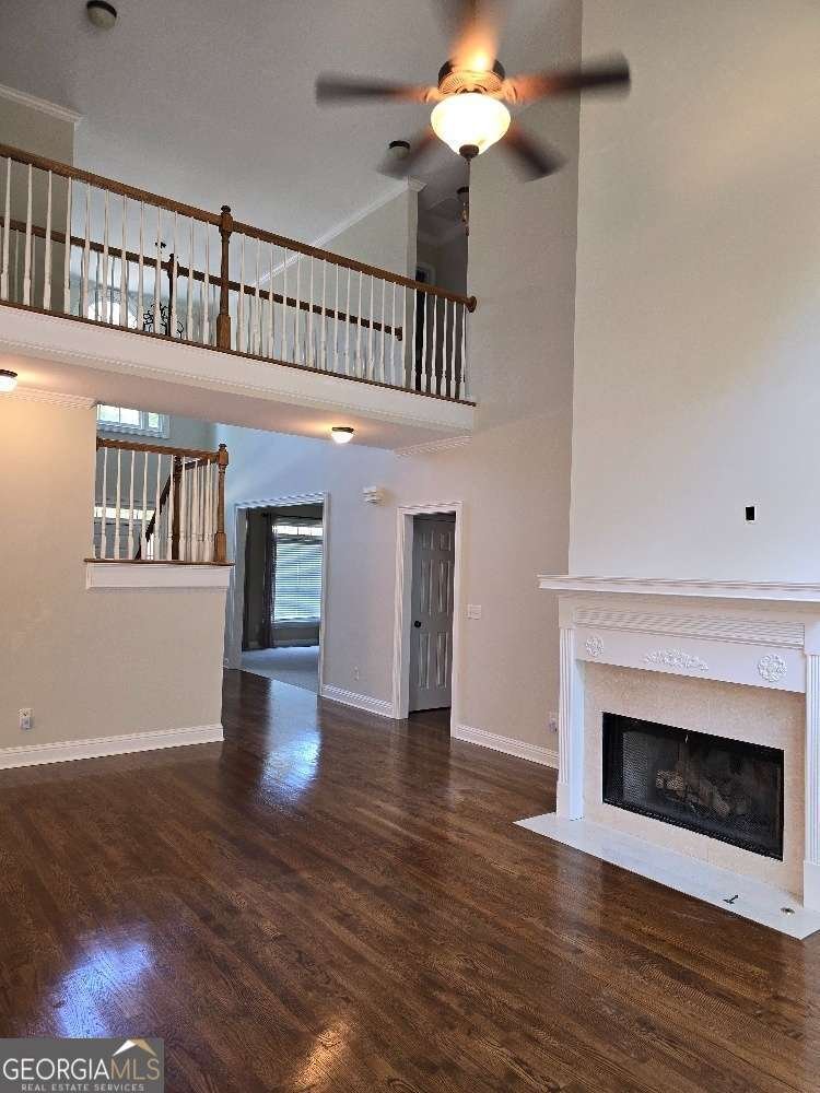 2731 Lost Lakes Drive Powder Springs - 26