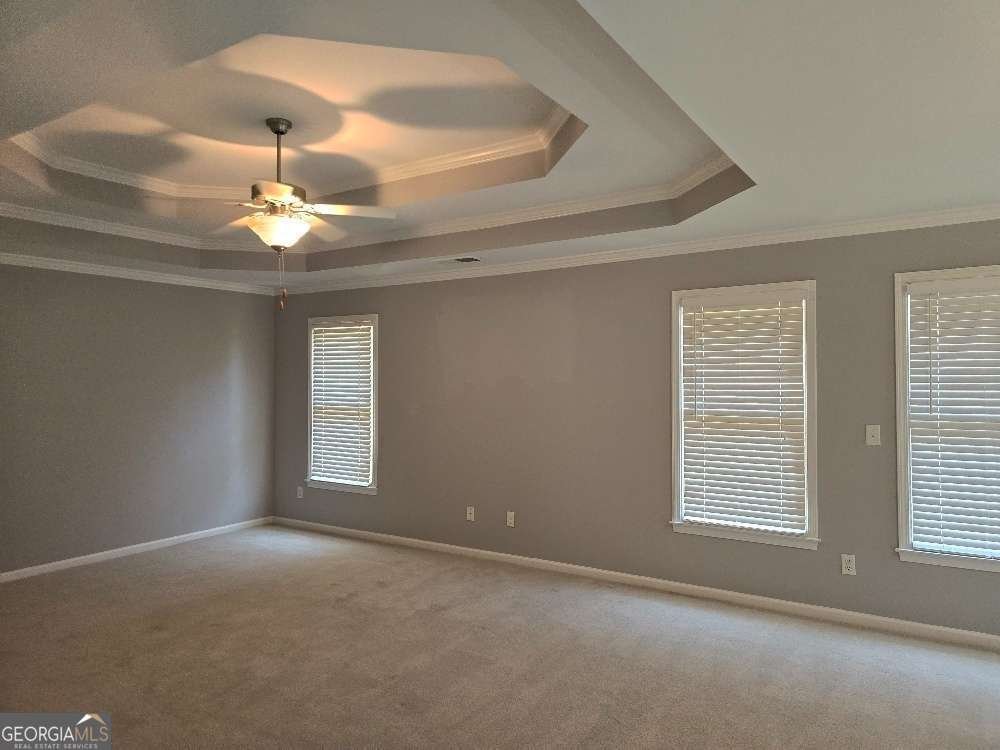 2731 Lost Lakes Drive Powder Springs - 27