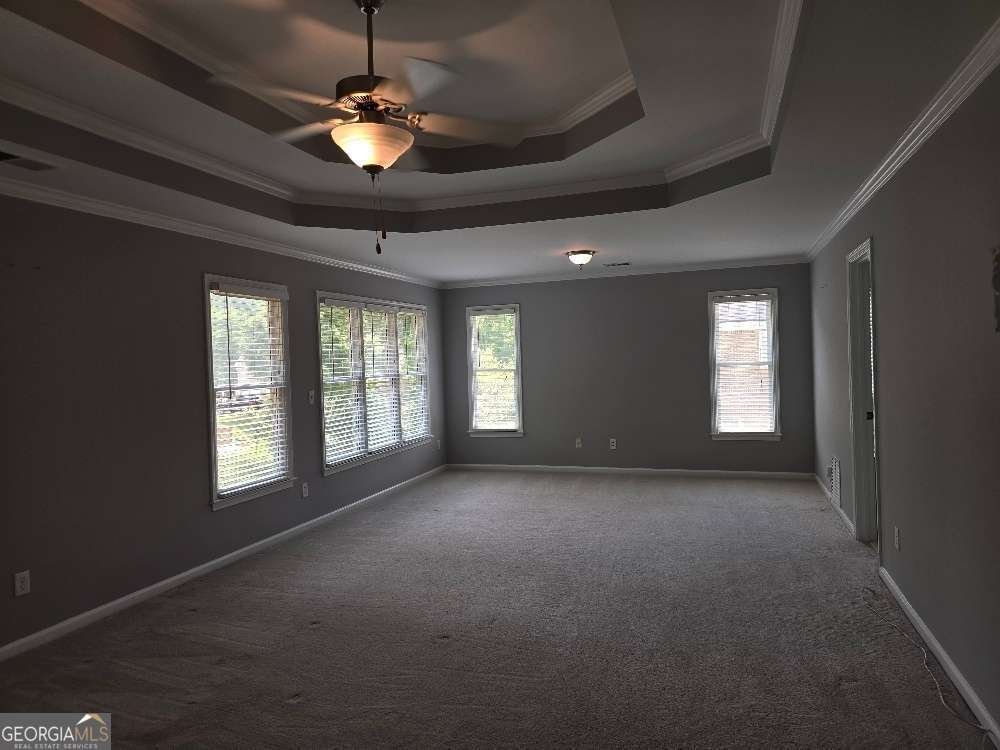 2731 Lost Lakes Drive Powder Springs - 28