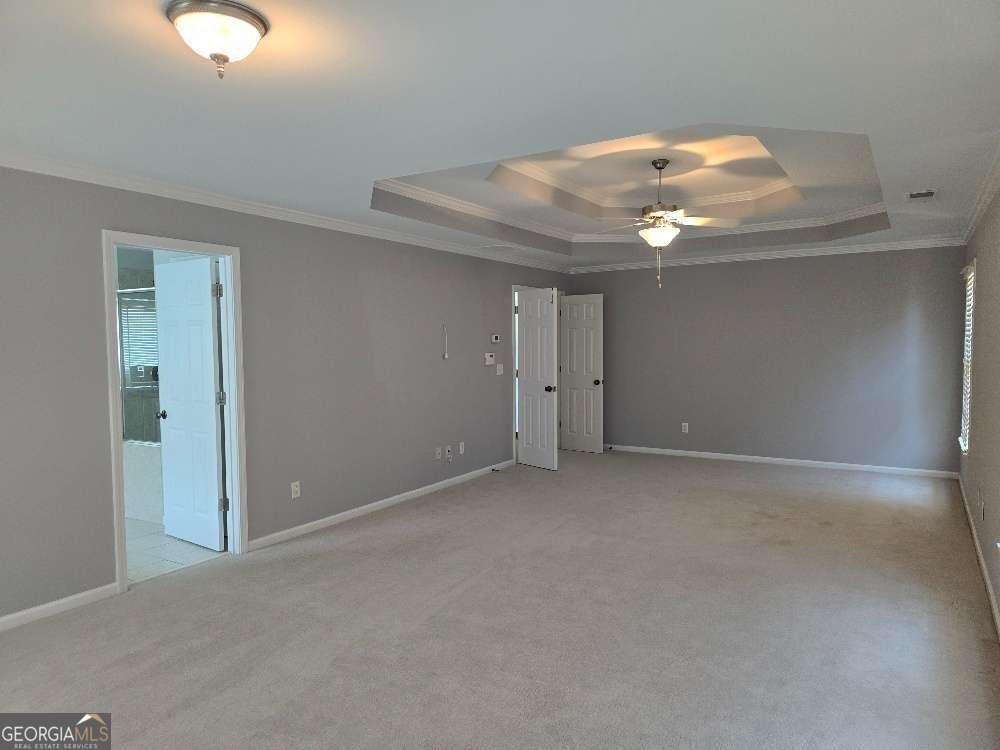 2731 Lost Lakes Drive Powder Springs - 29