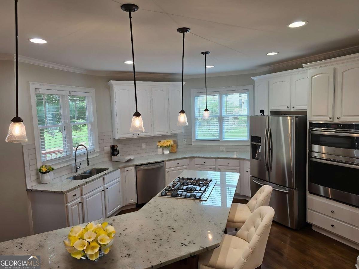 2731 Lost Lakes Drive Powder Springs - 3