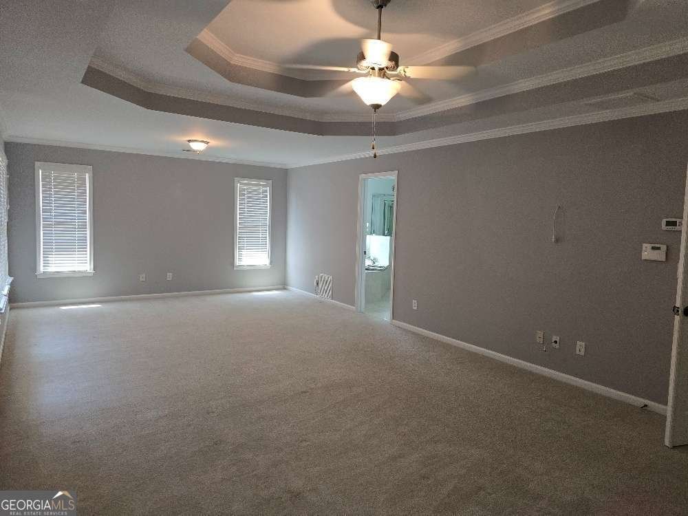 2731 Lost Lakes Drive Powder Springs - 30