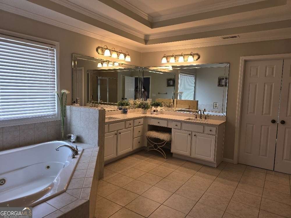 2731 Lost Lakes Drive Powder Springs - 31