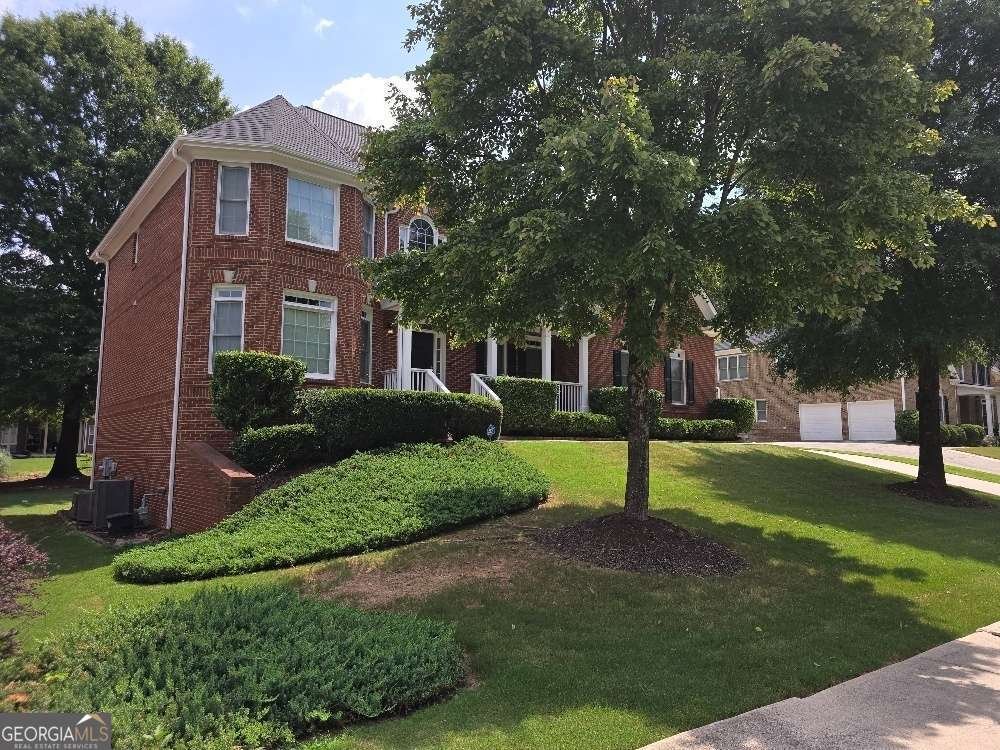 2731 Lost Lakes Drive Powder Springs - 35