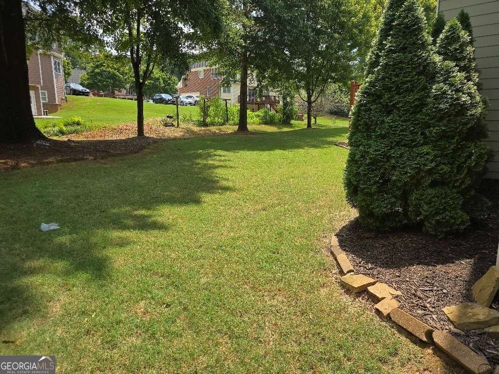2731 Lost Lakes Drive Powder Springs - 36