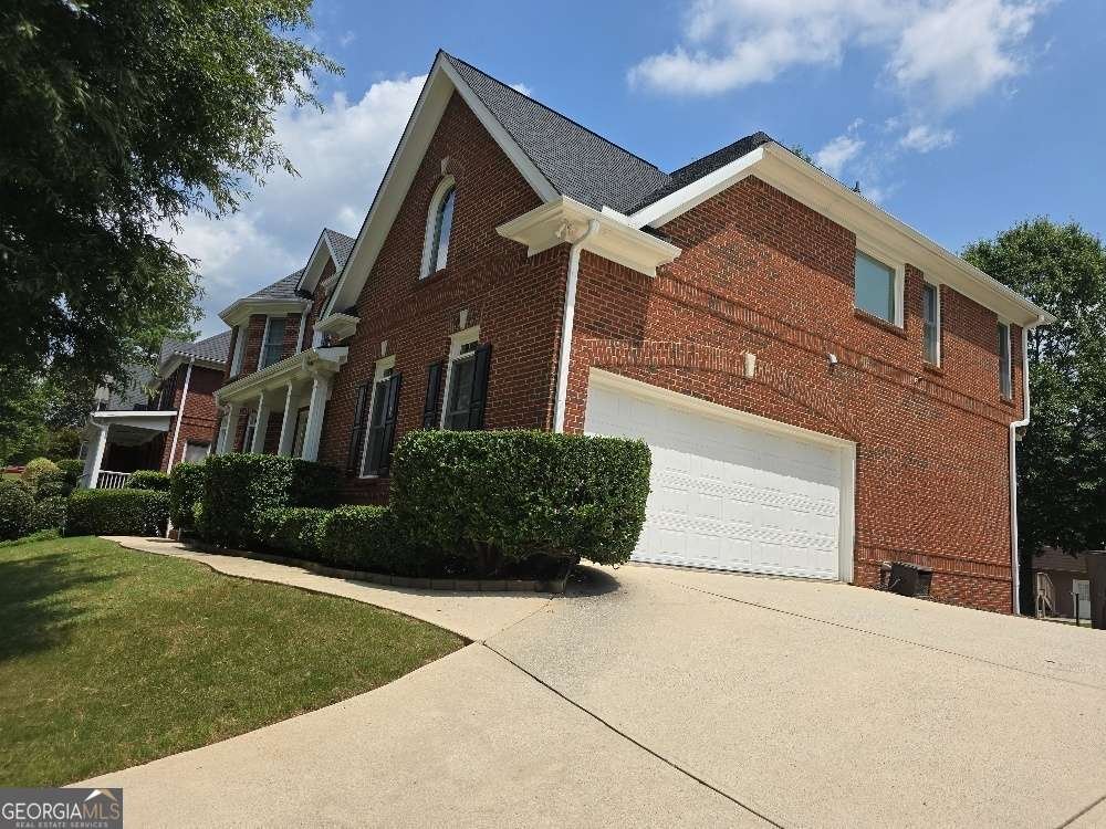 2731 Lost Lakes Drive Powder Springs - 38