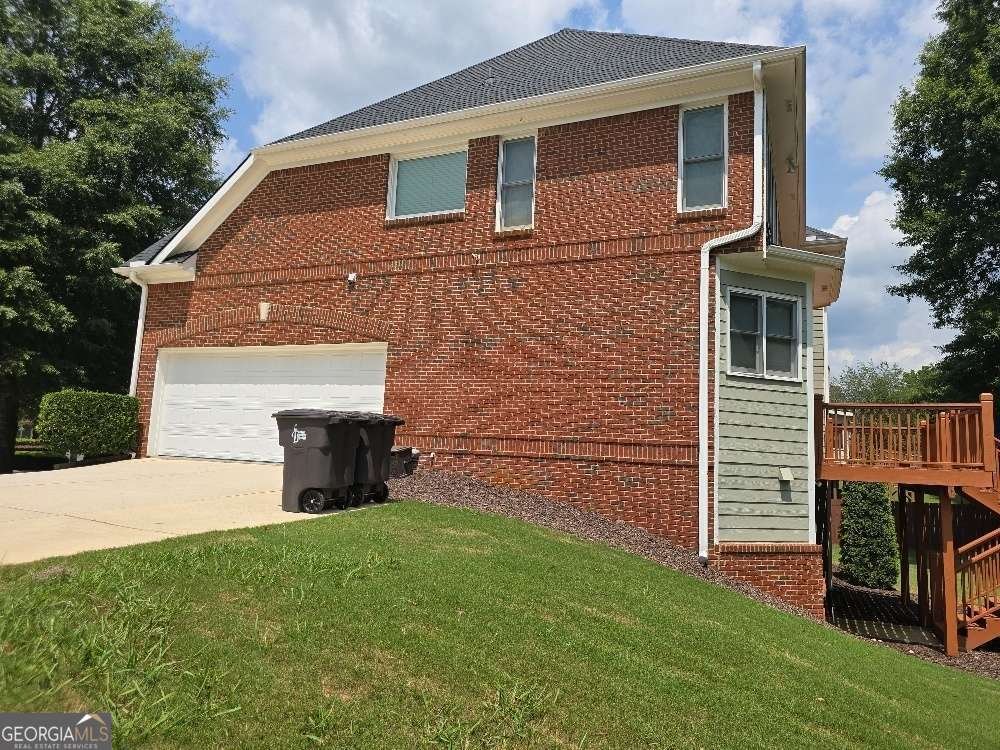2731 Lost Lakes Drive Powder Springs - 39
