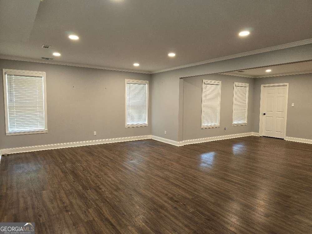 2731 Lost Lakes Drive Powder Springs - 45