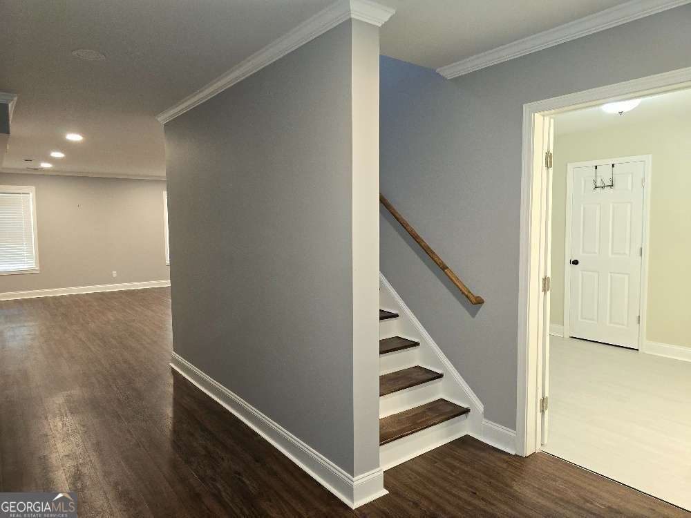 2731 Lost Lakes Drive Powder Springs - 48