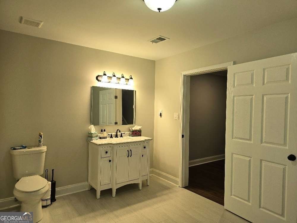 2731 Lost Lakes Drive Powder Springs - 50