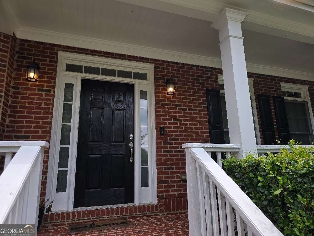 2731 Lost Lakes Drive Powder Springs - 52
