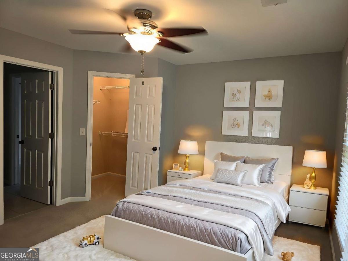 2731 Lost Lakes Drive Powder Springs - 7