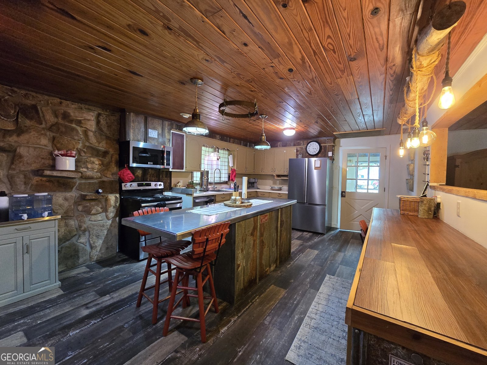 2890 Flarity Road Menlo - 18
