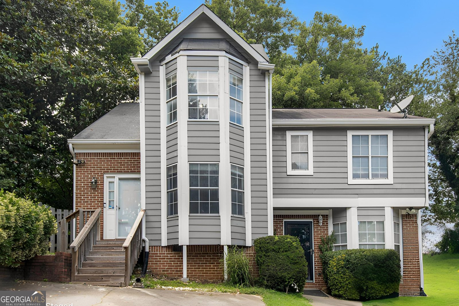 5019 David Place Smyrna - 1