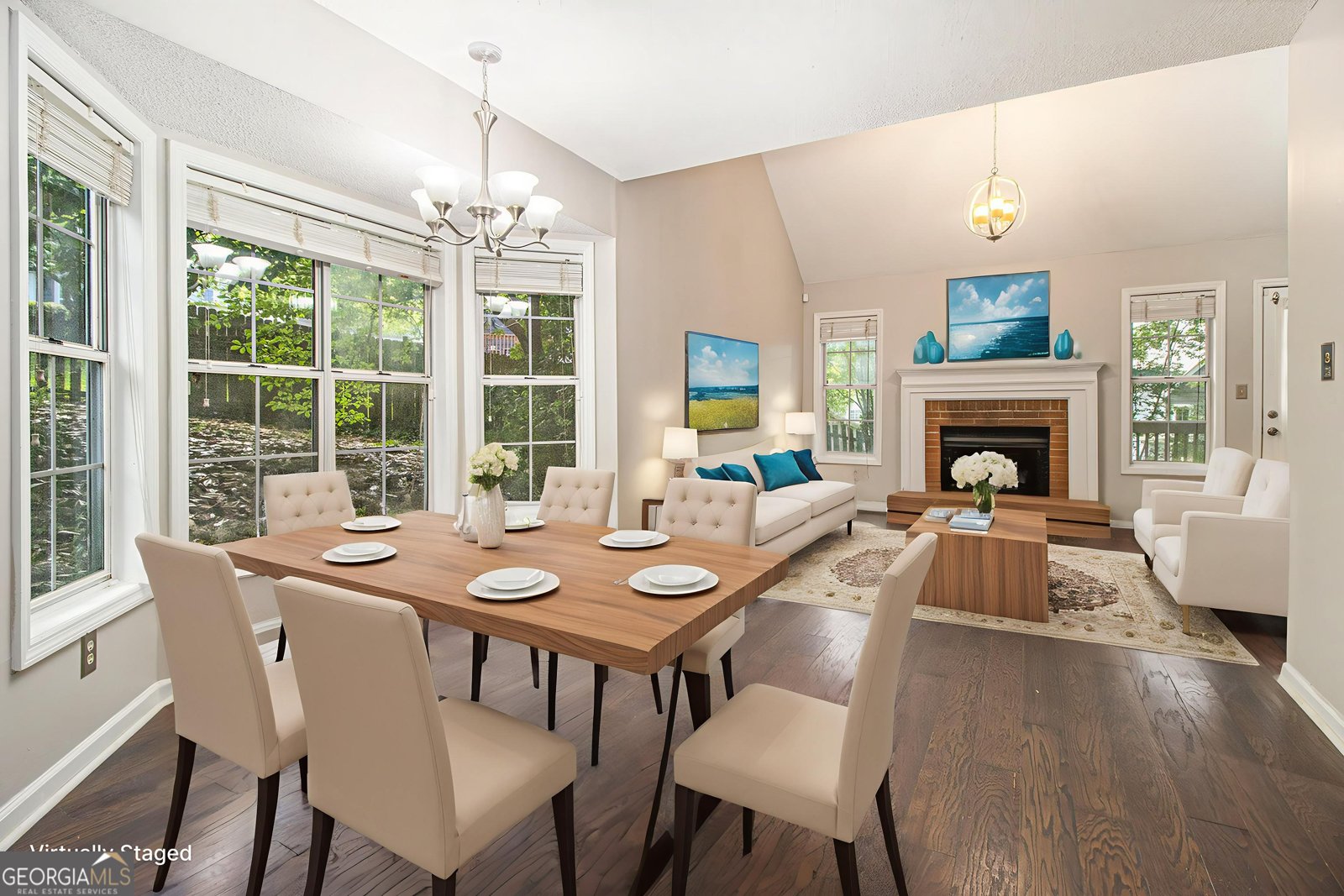 5019 David Place Smyrna - 3
