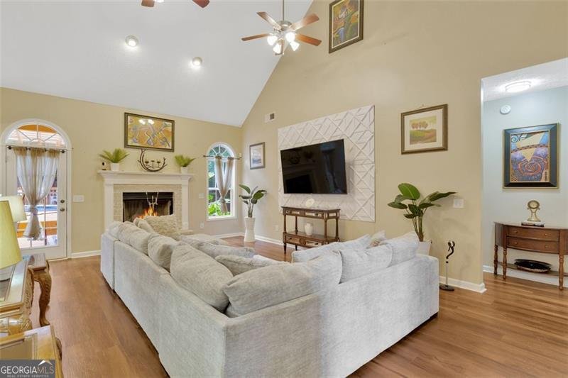925 Bethany Road Covington - 18