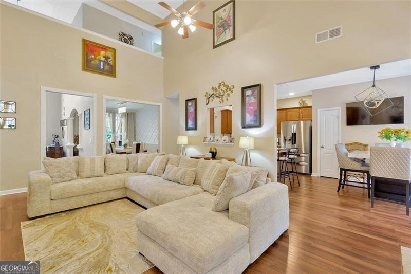 925 Bethany Road Covington - 19