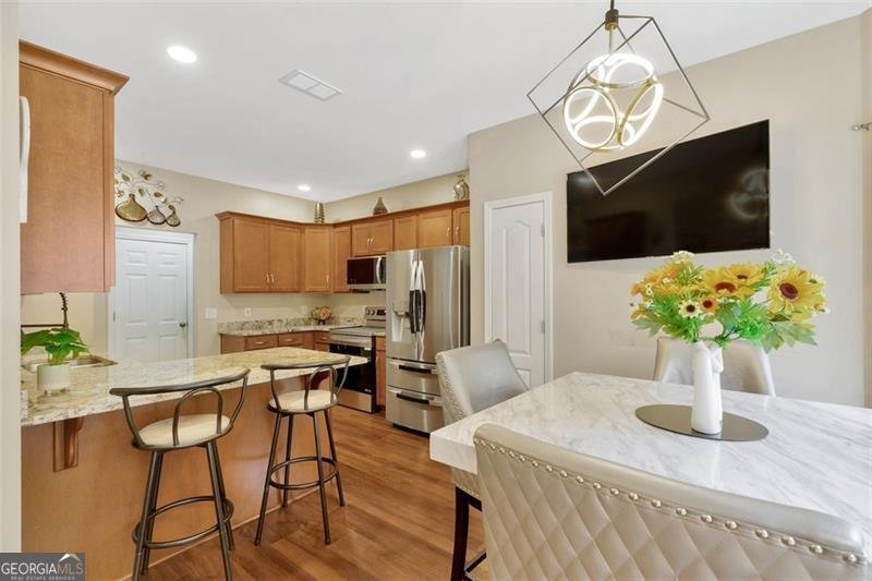 925 Bethany Road Covington - 20