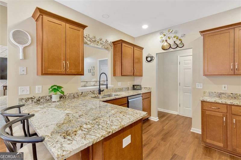 925 Bethany Road Covington - 21