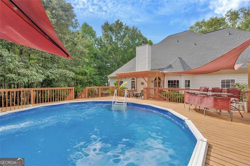 925 Bethany Road Covington - 3