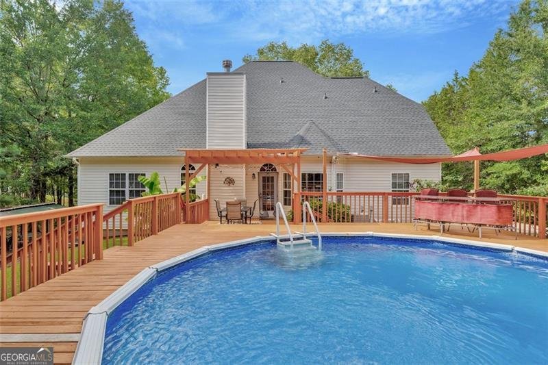 925 Bethany Road Covington - 4