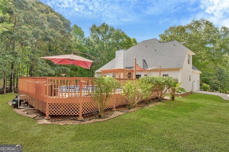 925 Bethany Road Covington - 6