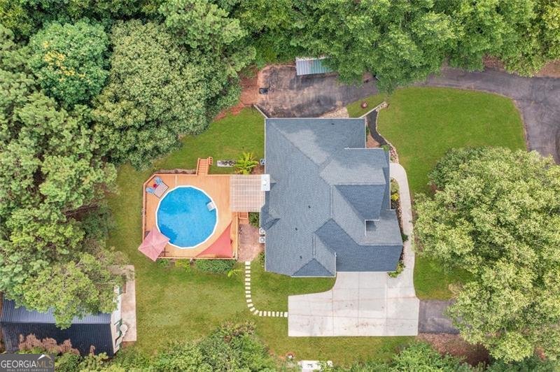925 Bethany Road Covington - 8