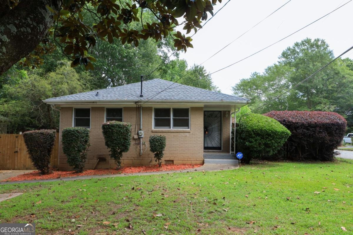 634 Daniel Avenue Decatur - 1