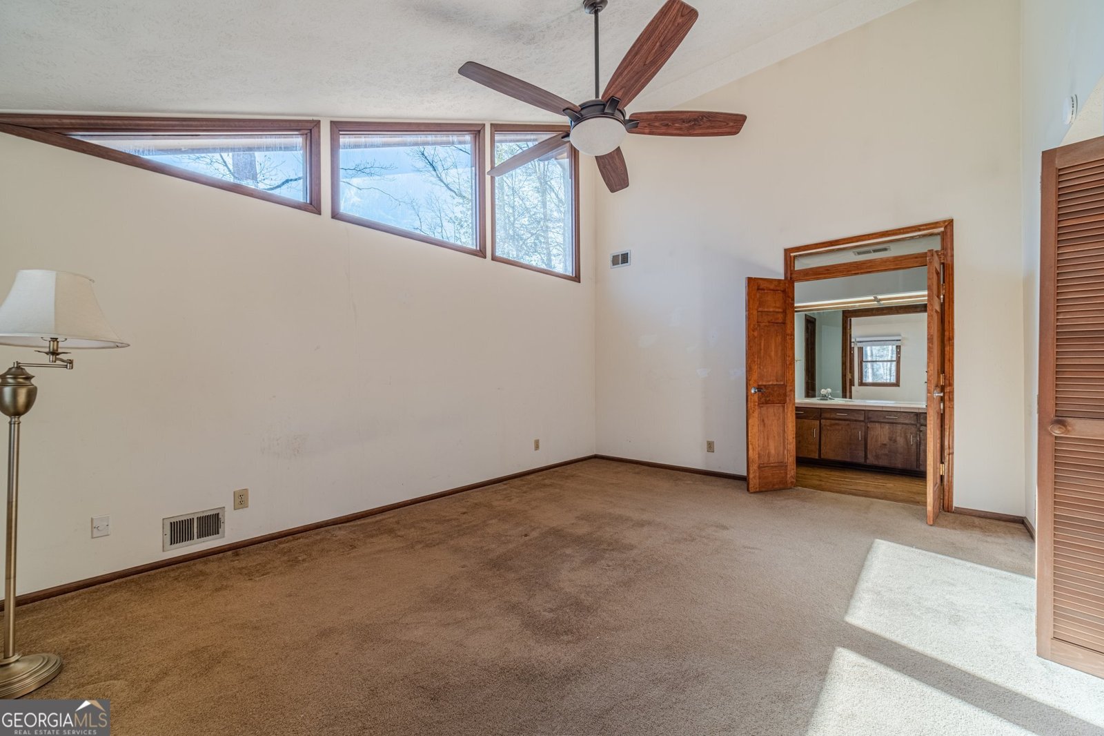 2612 Country Club Drive Conyers - 1