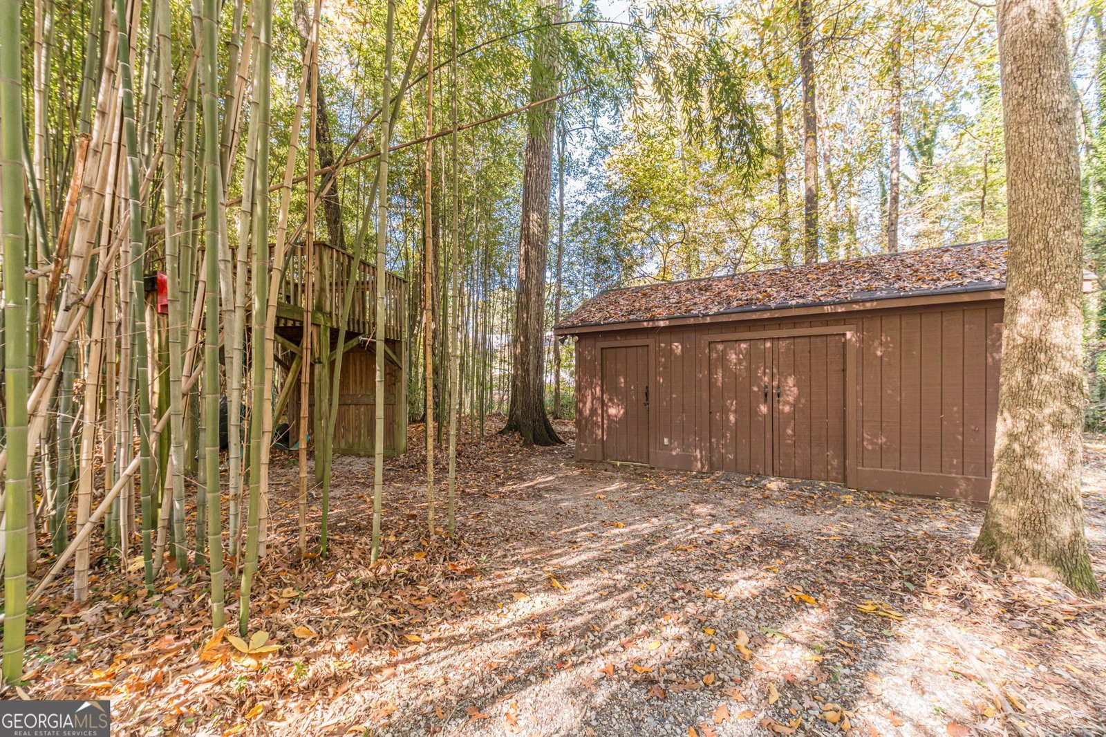 2612 Country Club Drive Conyers - 36