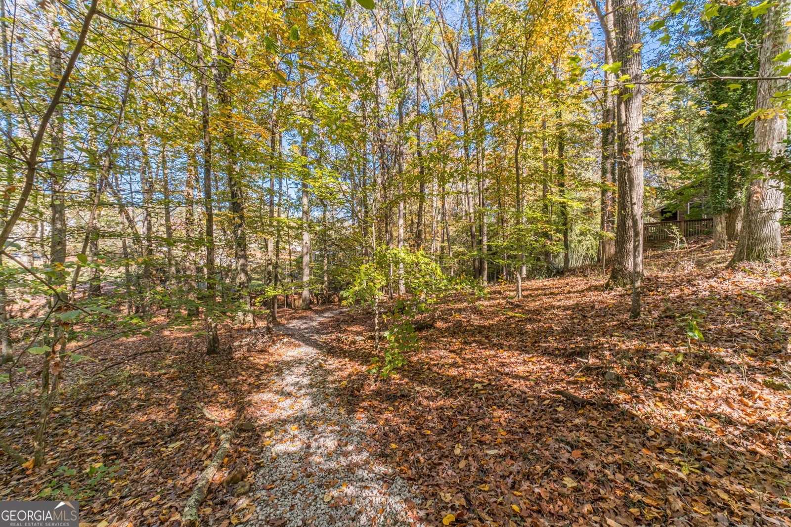 2612 Country Club Drive Conyers - 41