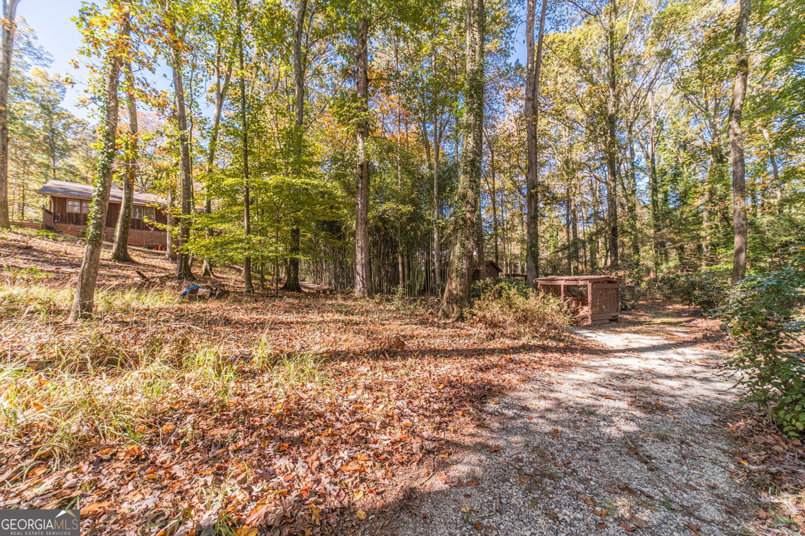 2612 Country Club Drive Conyers - 42