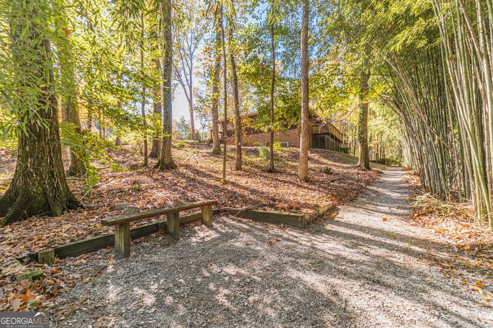 2612 Country Club Drive Conyers - 51