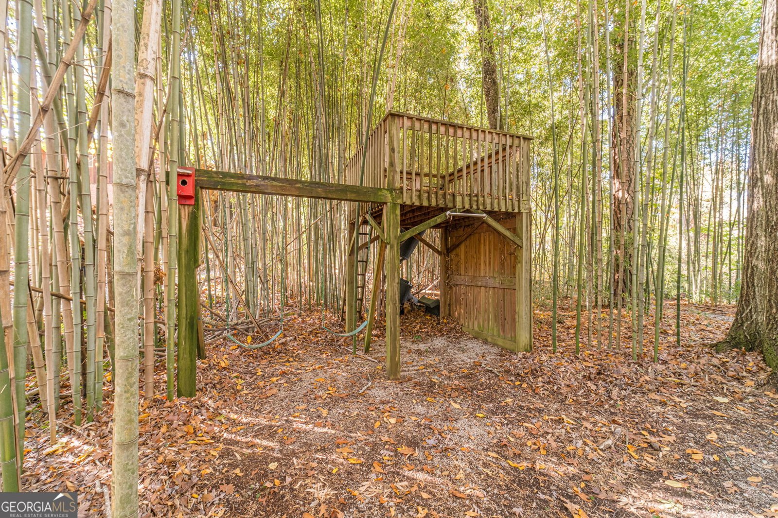 2612 Country Club Drive Conyers - 55