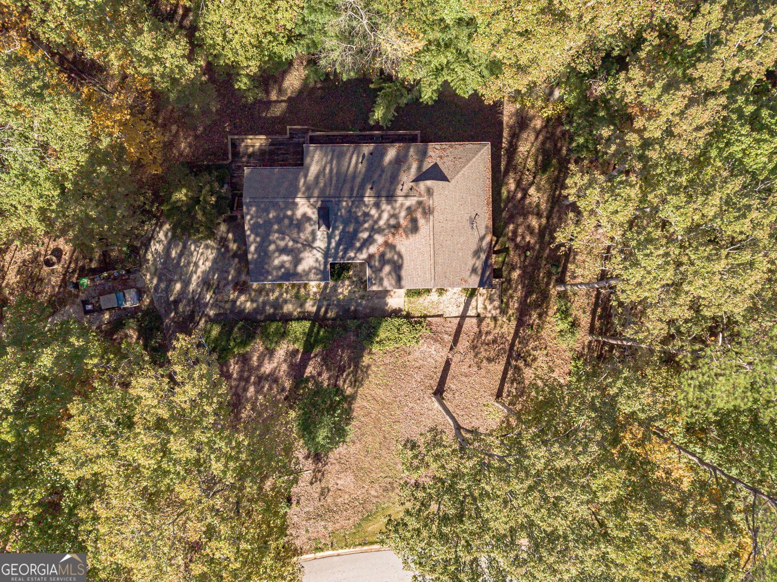 2612 Country Club Drive Conyers - 62