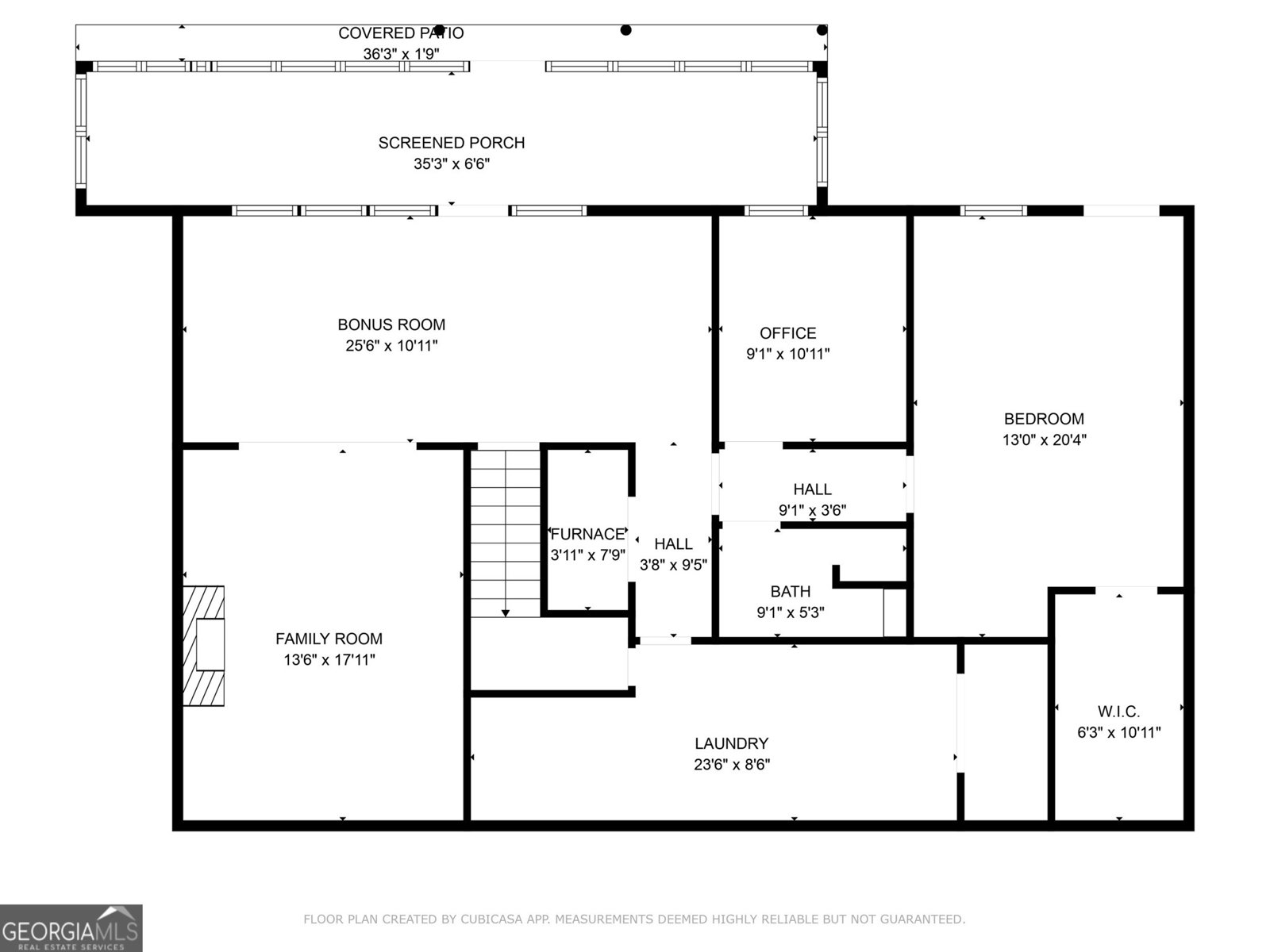 2612 Country Club Drive Conyers - 65