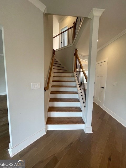 129 Silvercrest Drive Acworth - 16
