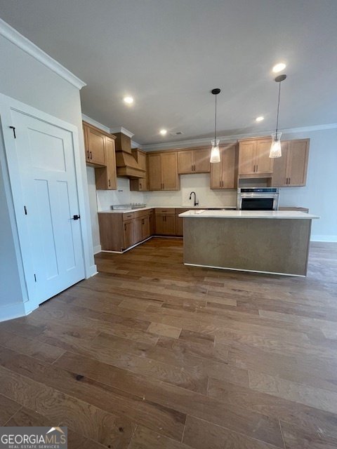 129 Silvercrest Drive Acworth - 20