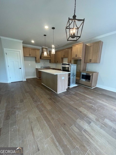 129 Silvercrest Drive Acworth - 21